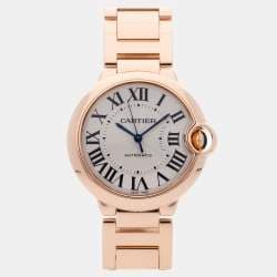 Pre-Owned Cartier Ballon Bleu de Cartier W69004Z2